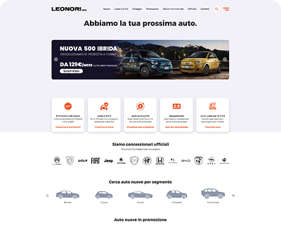 Descrizione del progetto